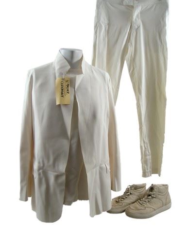 The Giver Dress